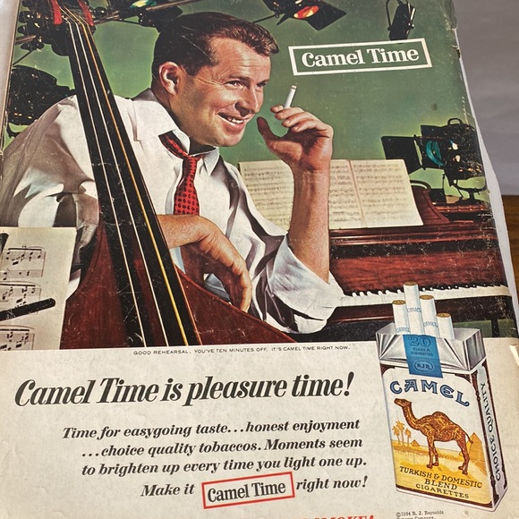 Good housekeeping with the Kennedys, look magazine, JFK Memorial issue - Picture 8 of 8